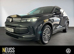 VW Tiguan 2.0 TDI DSG Energy