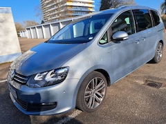 Bild des Angebotes VW Sharan 2.0 TDI DSG BlueMotion Technology Cup