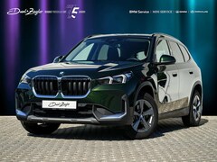Bild des Angebotes BMW X1 sDrive18i AHK AdLED PanoDach Travel+PremPaket