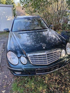 Bild des Angebotes Mercedes-Benz E 280 T 4Matic Automatik Avantgarde