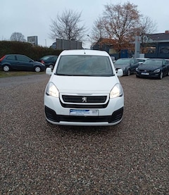 Bild des Angebotes Peugeot Partner Tepee Active BlueHDi 2xscheibtür