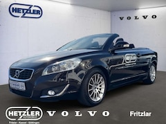 Bild des Angebotes Volvo C70 Cabriolet D4 Summum DPF, Navigationssystem,Klima H