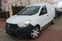 Bild des Angebotes Dacia Dokker |CD-Spieler|USB|