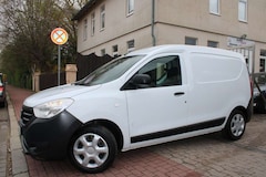 Bild des Angebotes Dacia Dokker |CD-Spieler|USB|Tüv Neu