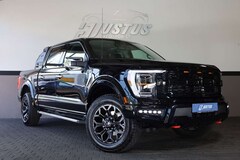 Bild des Angebotes Ford F 150 F150 5.0 V8 SuperCrew/PANO/SHZ/SBL/TOTW/AHK/R20