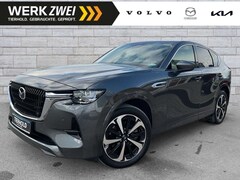 Bild des Angebotes Mazda CX-60 2,5 Takumi PHEV AWD AHK PANO HUD 360° ACC