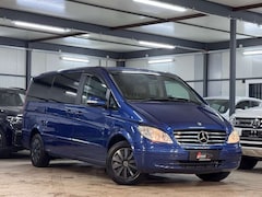 Bild des Angebotes Mercedes-Benz Viano Fun 2.2 CDI lang 6SITZER*AHK*SOUND*KOMFORT