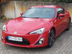 Bild des Angebotes Toyota GT86 GT86