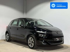 Bild des Angebotes Citroen C4 Picasso 2.0 BlueHDi 150 FAP Selection S&S AHK RFK