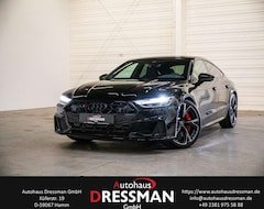 Audi S7 3.0 TDI MATRIX B&O 360° ACC RAUTE