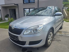 Bild des Angebotes Skoda Fabia Ambition