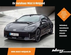 Bild des Angebotes Hyundai IONIQ 6 Uniq-Paket 4WD