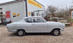Bild des Angebotes Opel Kadett B Kiemen-Coupe