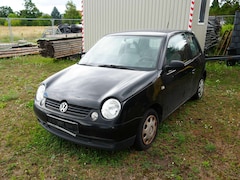 VW Lupo Lupo 1.0 College