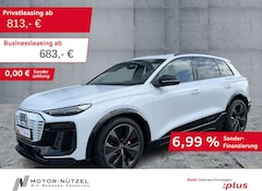 Bild des Angebotes Audi SQ6 e-tron SQ6 e-tron QU MATRIX+NAVI+HuD+B&O+ACC+AIR+PANO