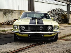 Bild des Angebotes Ford Mustang Mustang I Fastback