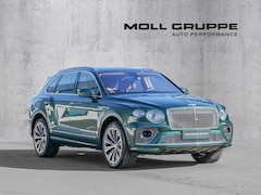 Bild des Angebotes Bentley Bentayga V8 First Edition Verdant, Panoramic Roof