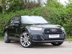Bild des Angebotes Audi SQ5 Sport  LED/ fahrassistenz-System Audi Drive