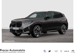 Bild des Angebotes BMW X3 M 50 xDrive Finanzierung ab 0,49%