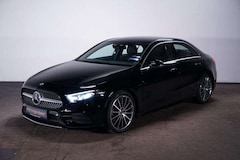 Bild des Angebotes Mercedes-Benz A 220 4Matic AMG Line AMG/MBUX/360°/ACC/AUT/KeyL