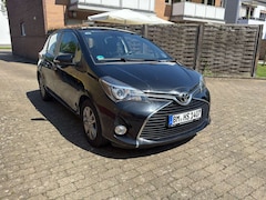 Bild des Angebotes Toyota Yaris Yaris 1.0 VVT-i Edition-S