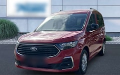 Bild des Angebotes Ford Tourneo Connect Titanium Apple CarPlay Android Auto DAB SHZ Keyles
