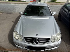 Bild des Angebotes Mercedes-Benz CLK 200 CLK 200 Kompressor (209.341)