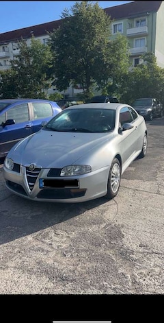 Bild des Angebotes Alfa Romeo GT 2.0 JTS Distinctive