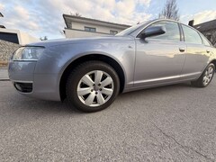 Bild des Angebotes Audi A6 A6 2.7 TDI
