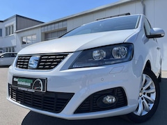 Bild des Angebotes SEAT Alhambra 2.0 TDI Style 194€ m. 20% Anzahlung STHZ Panoram
