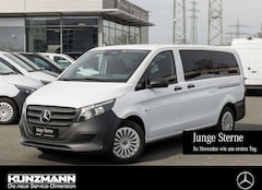 Bild des Angebotes Mercedes-Benz Vito 114 CDI Tourer PRO Lang Navi Kamera