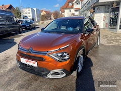 Bild des Angebotes Citroen C4 e- Shine *1.Hand