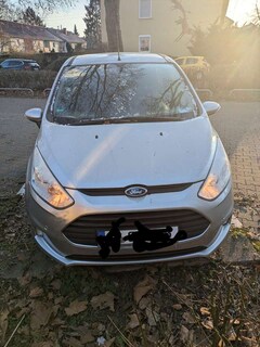 Bild des Angebotes Ford B-Max B-MAX 1.0 EcoBoost SYNC Edition