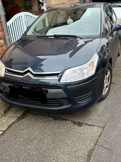 Bild des Angebotes Citroen C4