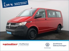 Bild des Angebotes VW T6.1 Kombi / 9-Sitze, PDC vo & hi , App-Connect