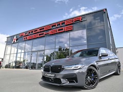 Bild des Angebotes BMW M5 Competition Massage* AHK* Fond Entertain* 20