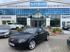 Bild des Angebotes Audi TT Coupe 1.8 Turbo 20V quattro