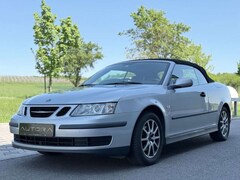 Bild des Angebotes Saab 9-3 Cabriolet 1.8 T Linear |1.HAND|Gepflegt|