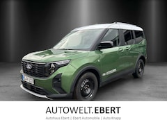 Bild des Angebotes Ford Tourneo Courier Active Dach Winter Pak. LED Ta.