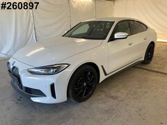 Bild des Angebotes BMW i4 GC 40e Drive AHK | KAMERA | DRIVING-A | LEDER