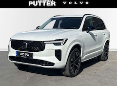Bild des Angebotes Volvo XC90 Recharge T8 AWD Plus Dark 7-Sitzer 21'' 360 Kamera