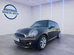 Bild des Angebotes MINI One Clubman One TOP ZUSTAND 8x bereift HU NEU