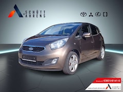 Bild des Angebotes Kia Venga Spirit 1.6 CVVT Klima, LM, ISOFIX,Freisprecheinric