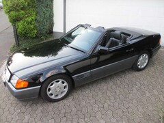 Bild des Angebotes Mercedes-Benz SL 300 300 SL KLima Notsitze H-Kennz. Erstlack