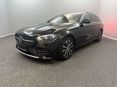 Bild des Angebotes Mercedes-Benz E 400 d T 4M AMG LINE MEMO*BURM*HUD*AIRM*DISTR+