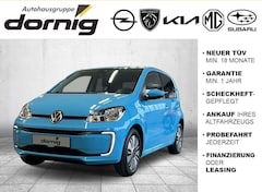 Bild des Angebotes VW e-up! Max,Klima,Kamera,SHZ