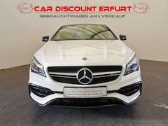 Bild des Angebotes Mercedes-Benz CLA 45 AMG 4Matic Performance Panodach+