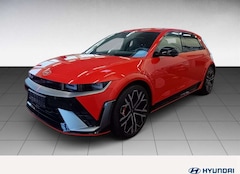 Bild des Angebotes Hyundai IONIQ 5 N Performance EV 609PS 4WD