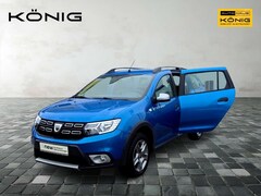Bild des Angebotes Dacia Logan Stepway TCe 90 Easy-R PDC*Navi