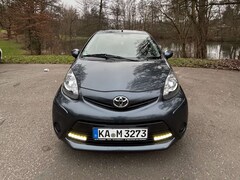 Bild des Angebotes Toyota Aygo Aygo Multi Mode Cool